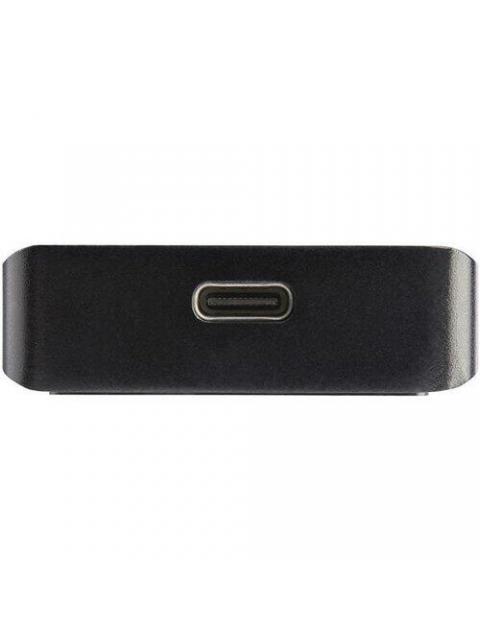 STARTECH  GABINETE DE DISCO DURO M2E1BRU31C M.2 NVME USB 3.2 NEGRO