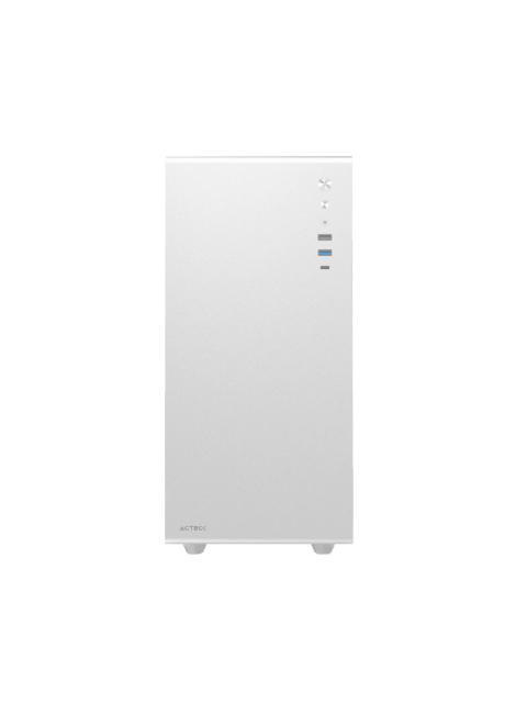 GABINETE MINI TORRE ACTECK NEUSS PRO GI717 ELITE SERIES