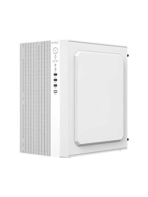 GABINETE MINI TORRE ACTECK ZENITH GI656 FACTOR MICRO ATX