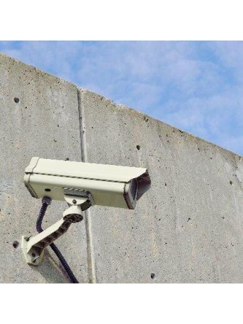 GABINETE PARA CAMARA DE VIDEOVIGILANCIA CCTV BROBOTIX 963363 BEIGE