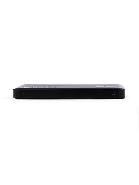 GABINETE PARA DISCO DURO NACEB TECHNOLOGY NA280 1 TB USB 2.0 2.5 PULGADAS NEGRO
