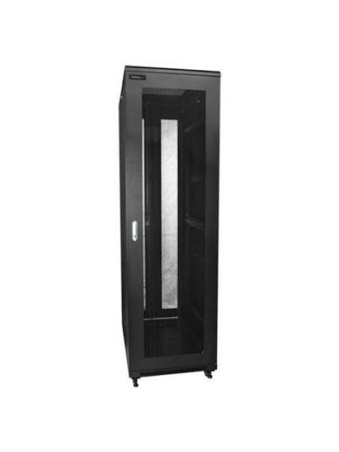 STARTECH  RACK DE 4 POSTES 36 42U HASTA 907KG NEGRO