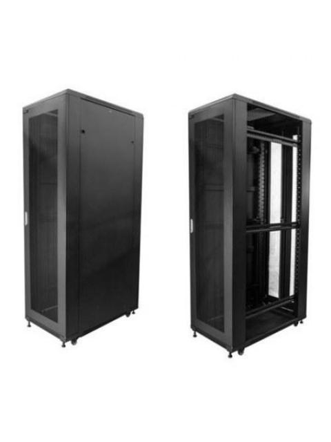STARTECH  RACK DE 4 POSTES 36 42U HASTA 907KG NEGRO