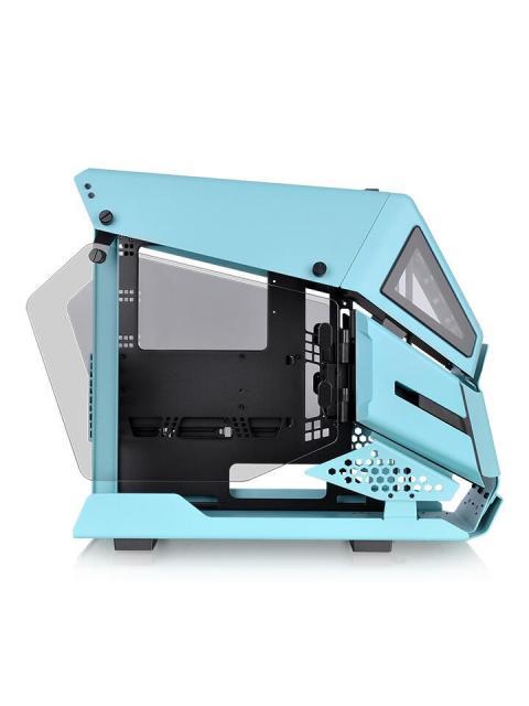 GABINETE THERMALTAKE AH T200 MICRO CHASSIS(CA1R400SBWN00)