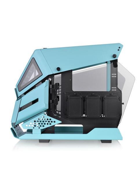 GABINETE THERMALTAKE AH T200 MICRO CHASSIS(CA1R400SBWN00)