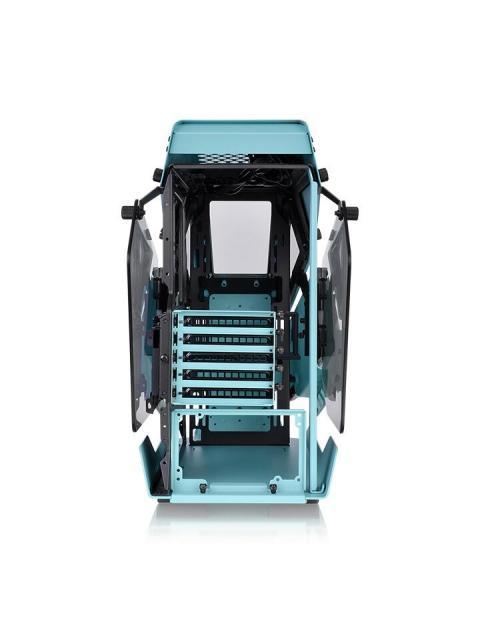GABINETE THERMALTAKE AH T200 MICRO CHASSIS(CA1R400SBWN00)