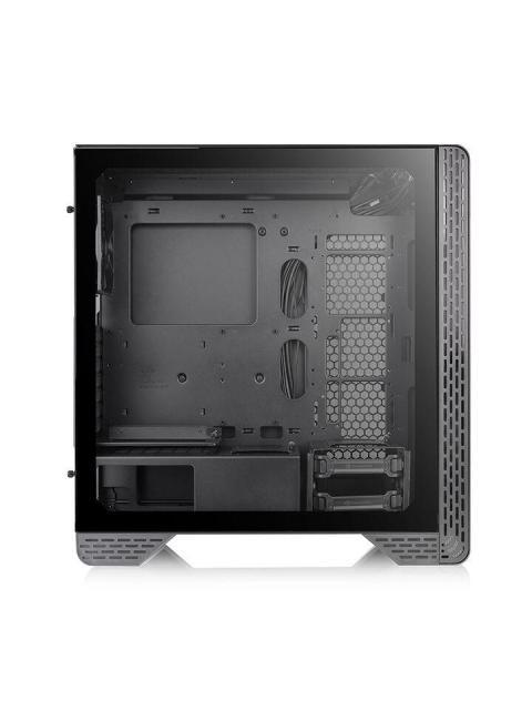 GABINETE THERMALTAKE CA1P500M1WN00 GABINETE VIDRIO SPCC ATX NEGRO