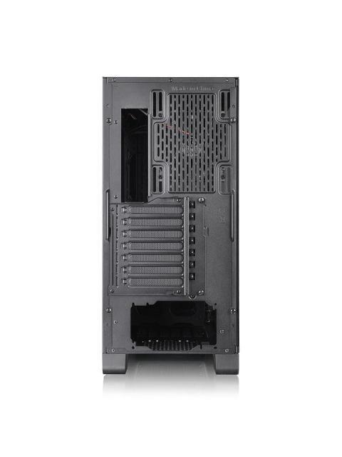 GABINETE THERMALTAKE CA1P500M1WN00 GABINETE VIDRIO SPCC ATX NEGRO