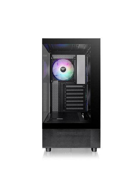 GABINETE THERMALTAKE CA1Y700M1WN01 VIEW 270 TG ARGB MID TOWER