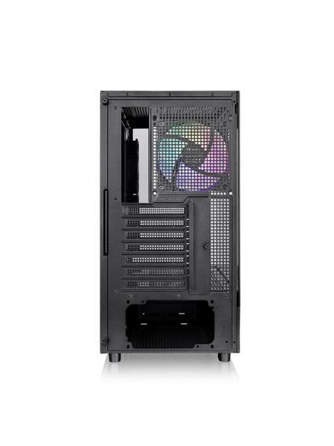 GABINETE THERMALTAKE CA1Y700M1WN01 VIEW 270 TG ARGB MID TOWER