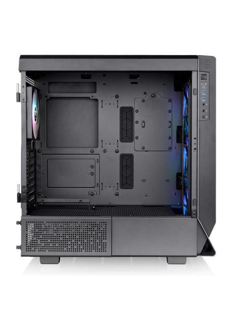 GABINETE THERMALTAKE CERES 500 TG ARGB(CA1X500M1WN00)