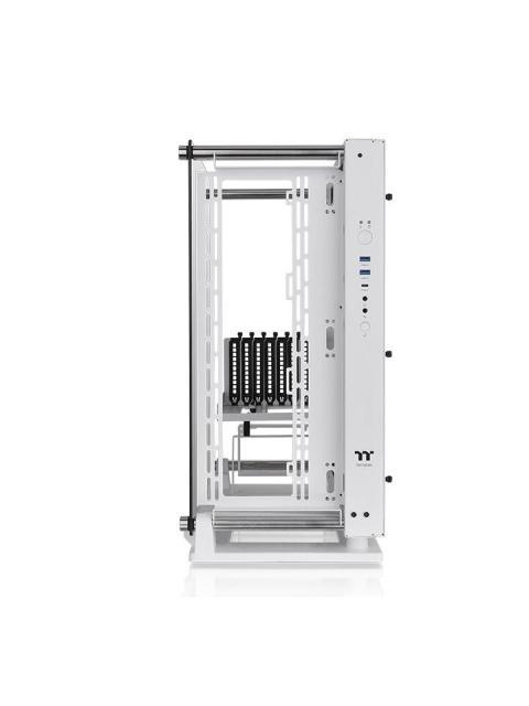 GABINETE THERMALTAKE CORE P3 TG PRO SNOW(CA1G400M6WN09)
