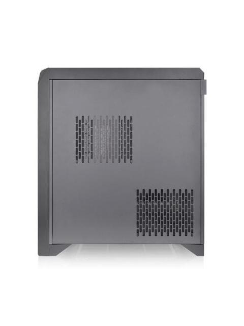 GABINETE THERMALTAKE CTE C700 AIR BLACK CA1X700F1WN00 CTE C700 AIR MID TOWER
