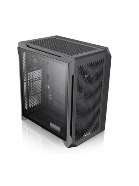 GABINETE THERMALTAKE CTE C700 AIR BLACK CA1X700F1WN00 CTE C700 AIR MID TOWER