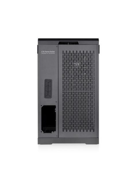 GABINETE THERMALTAKE CTE C700 AIR BLACK CA1X700F1WN00 CTE C700 AIR MID TOWER