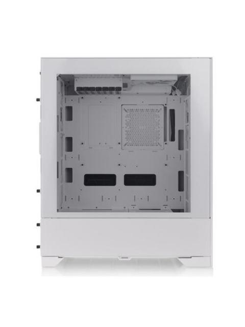 GABINETE THERMALTAKE CTE T500 AIR SNOW WHITE CA1X800F6WN00 CTE T500 AIR SNOW FULL TOWER
