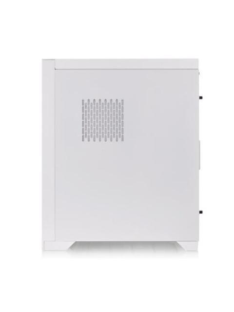 GABINETE THERMALTAKE CTE T500 AIR SNOW WHITE CA1X800F6WN00 CTE T500 AIR SNOW FULL TOWER