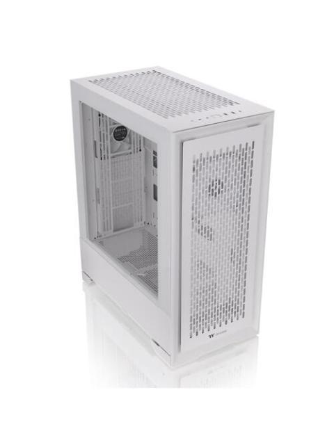 GABINETE THERMALTAKE CTE T500 AIR SNOW WHITE CA1X800F6WN00 CTE T500 AIR SNOW FULL TOWER