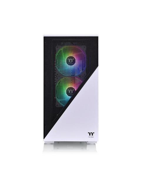 GABINETE THERMALTAKE DIVIDER 170 TG ARGB(CA1S400S6WN00)