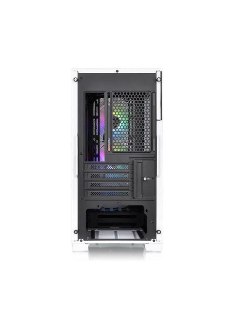 GABINETE THERMALTAKE DIVIDER 170 TG ARGB(CA1S400S6WN00)