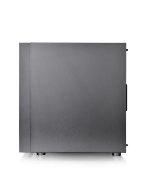GABINETE THERMALTAKE H570 TG BLACK CA1T900M1WN00 H570 TG ARGB MIDTOWER