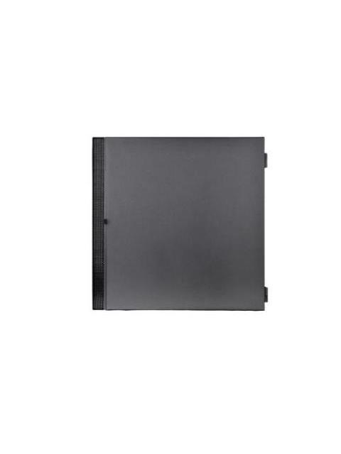 GABINETE THERMALTAKE H700 TG BLACK RGB MIDTORRE GABINETE MINI ITX HASTA EATX NEGRO