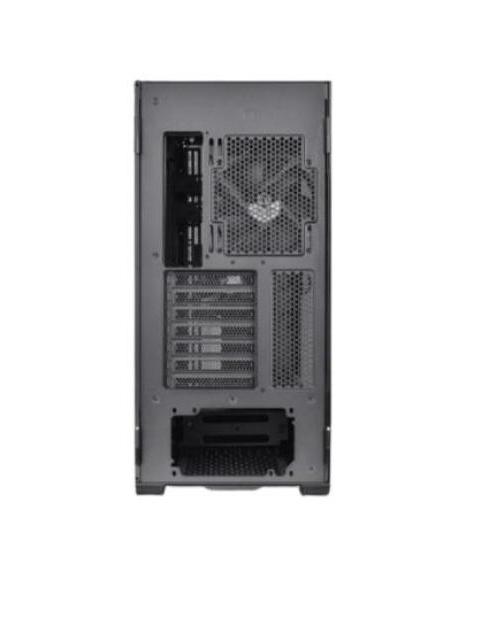 GABINETE THERMALTAKE H700 TG BLACK RGB MIDTORRE GABINETE MINI ITX HASTA EATX NEGRO