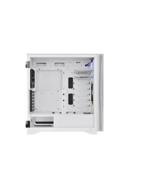 GABINETE THERMALTAKE H700 TG MIDTORRE GABINETE MINI ITX HASTA EATX COLOR BLANCO