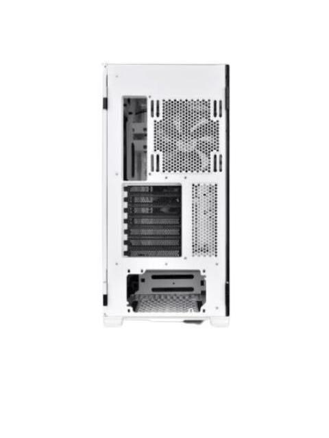 GABINETE THERMALTAKE H700 TG MIDTORRE GABINETE MINI ITX HASTA EATX COLOR BLANCO