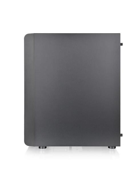 GABINETE THERMALTAKE S200 TG ARGB (CA1X200M1WN00) COLOR NEGRO MEDIA TORRE