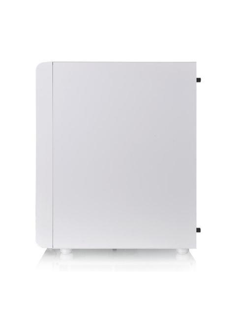 GABINETE THERMALTAKE S200 TG ARGB SNOW(CA1X200M6WN00)
