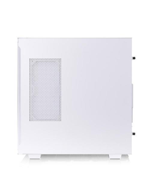 GABINETE THERMALTAKE V350 TG ARGB AIR MIDTORRE GABINETE ATX MICRO ATX Y MINIITX COLOR BLANCO