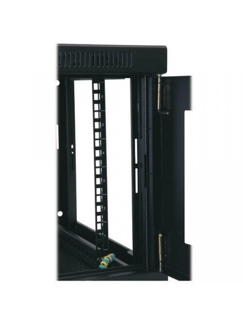 TRIPP LITE GABINETE PARA PARED 6U HASTA 90.7KG NEGRO