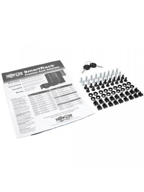 TRIPP LITE GABINETE PARA PARED 6U HASTA 90.7KG NEGRO