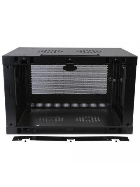 TRIPP LITE GABINETE PARA PARED 6U HASTA 90.7KG NEGRO