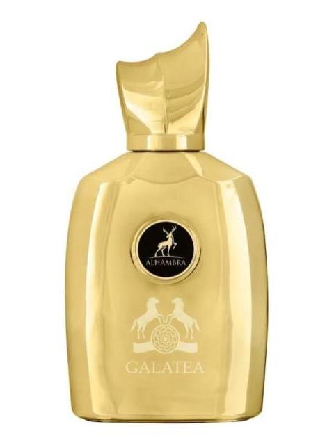 GALATEA MAISON ALHAMBRA LATTAFA 100 ML EAU DE PARFUM HOMBRE