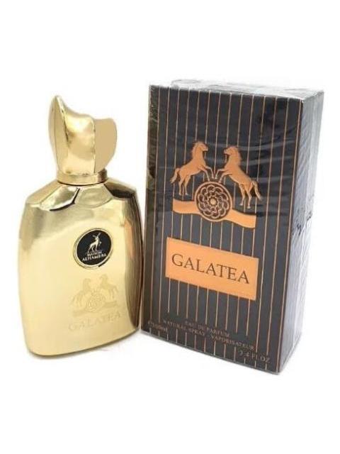 GALATEA MAISON ALHAMBRA LATTAFA 100 ML EAU DE PARFUM HOMBRE