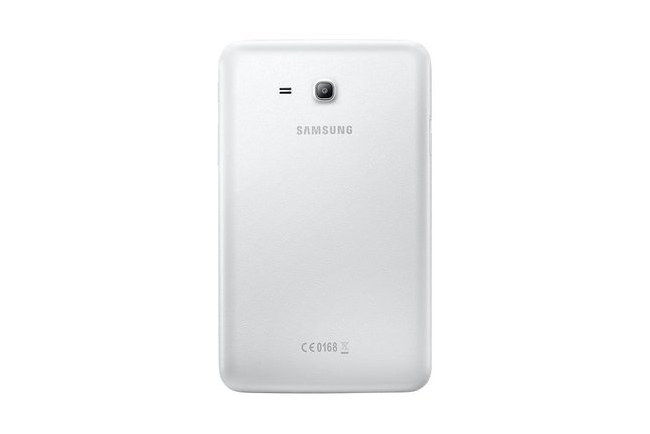 GALAXY TAB E 7  WIFI BLANCA
