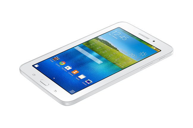 GALAXY TAB E 7  WIFI BLANCA