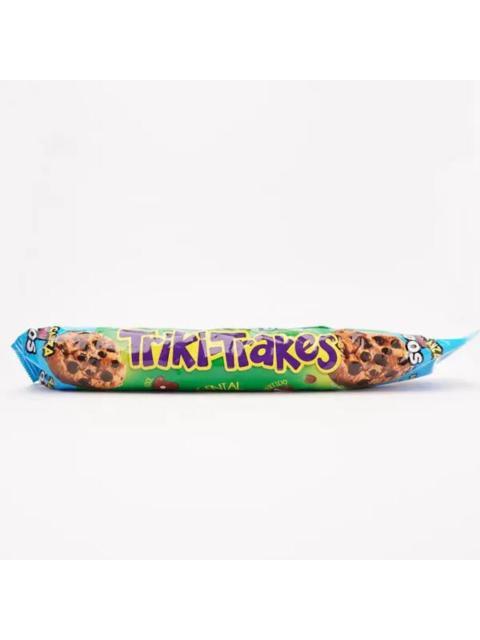 GALLETAS TRIKI TRAKES MARINELA TUBO 170 GR