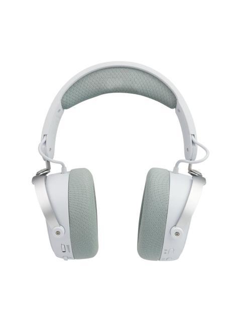 GAME FACTOR AUDIFONOS GAMER HSB600 7.1 INALAMBRICO BLUETOOTH-3.5MM BLANCO