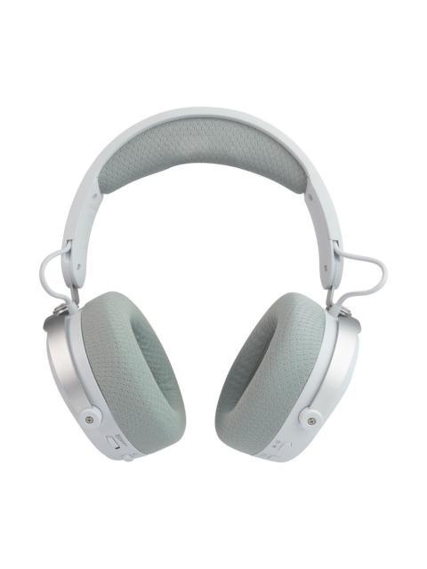 GAME FACTOR AUDIFONOS GAMER HSB600 7.1 INALAMBRICO BLUETOOTH-3.5MM BLANCO