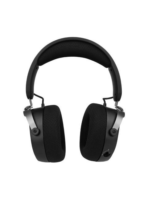 GAME FACTOR AUDIFONOS GAMER HSB600 7.1 INALAMBRICO BLUETOOTH-3.5MM NEGRO