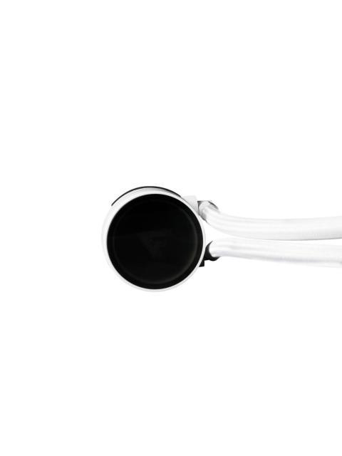 GAME FACTOR LQG700 ENFRIAMIENTO LIQUIDO PARA CPU 3X 120MM HASTA 2550RPM BLANCO