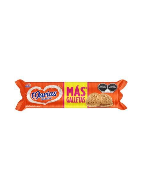 GAMESA MARIAS 177 GR.