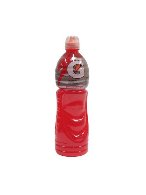 GATORADE PONCHE DE FRUTAS 1 LT