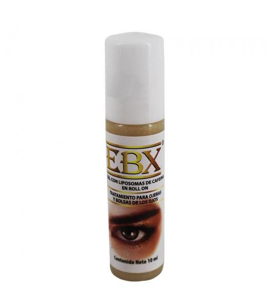 GEL CON LIPOSOMAS DE CAFEINA EN ROLL ON 10 ML TRATAMIENTO PARA MEGAMIX