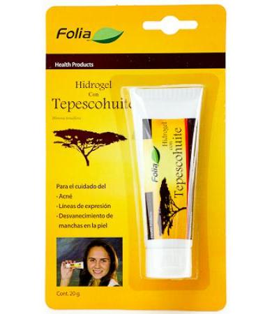 DESODORANTE NATURAL CON ALUMBRE 90 ML HM NATURAL