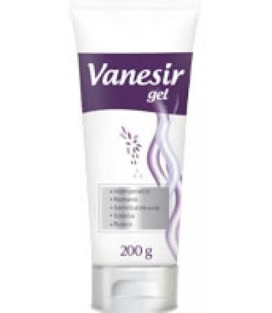 GEL VANESIR 200 G BIOMIRAL