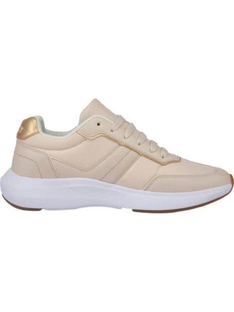 GENOVA TENIS URBANO CLASICO BEIGE CHARLY